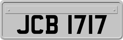 JCB1717