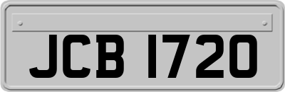 JCB1720