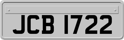 JCB1722