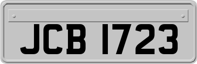 JCB1723