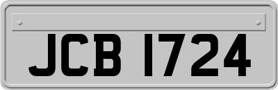 JCB1724