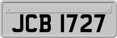 JCB1727