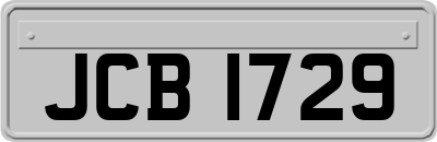 JCB1729