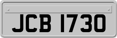 JCB1730