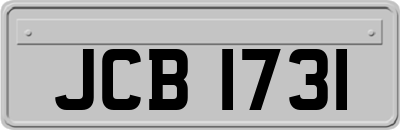 JCB1731