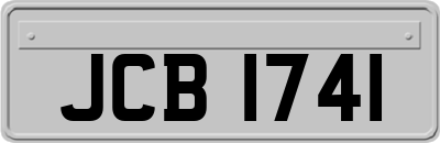 JCB1741