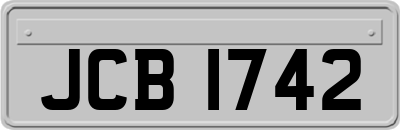 JCB1742