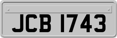 JCB1743