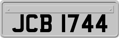 JCB1744