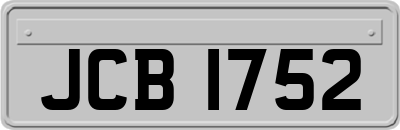 JCB1752