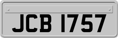 JCB1757
