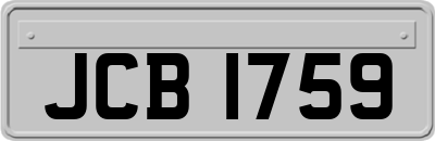 JCB1759