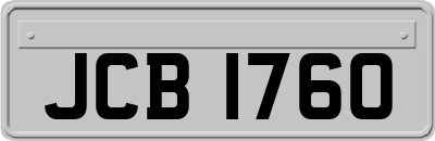 JCB1760