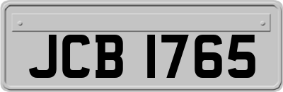 JCB1765