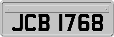 JCB1768