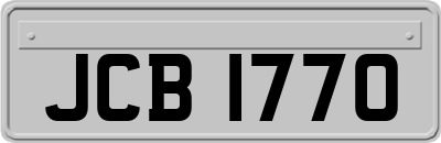 JCB1770