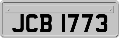 JCB1773