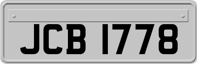 JCB1778