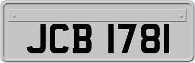 JCB1781