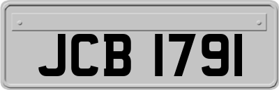 JCB1791