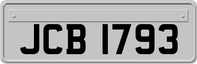 JCB1793