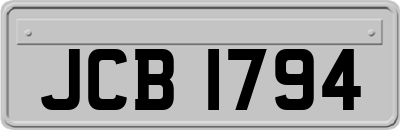 JCB1794