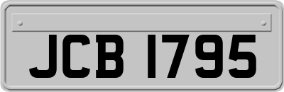 JCB1795