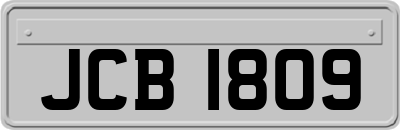JCB1809