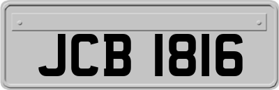 JCB1816
