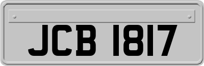JCB1817