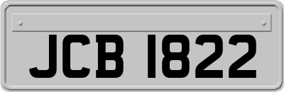 JCB1822