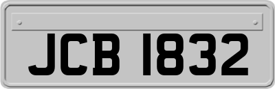 JCB1832