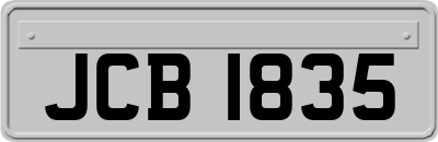 JCB1835