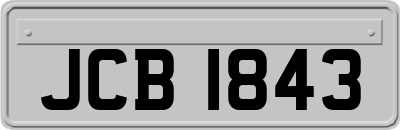 JCB1843