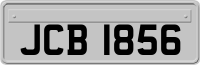 JCB1856