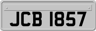 JCB1857