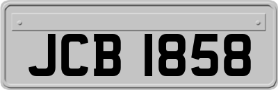 JCB1858