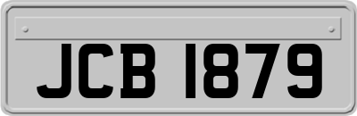 JCB1879