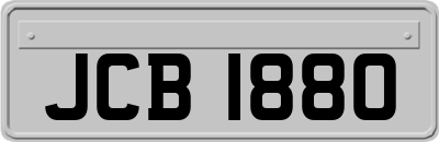 JCB1880