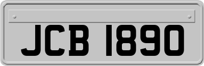 JCB1890