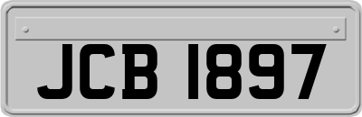 JCB1897