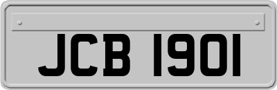 JCB1901