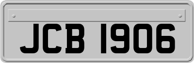 JCB1906