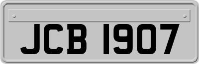 JCB1907