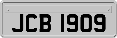 JCB1909