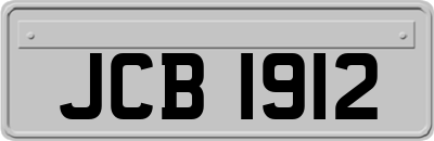 JCB1912