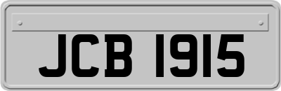 JCB1915