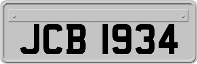 JCB1934