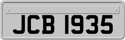 JCB1935