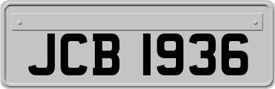 JCB1936